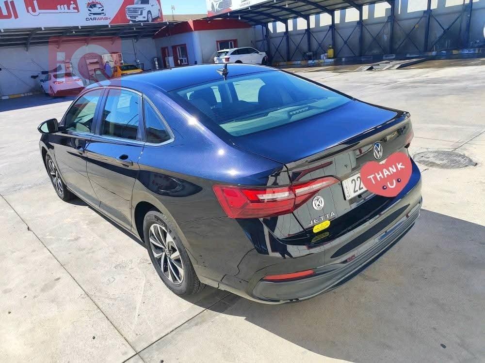 فولكسفاغن جيتا